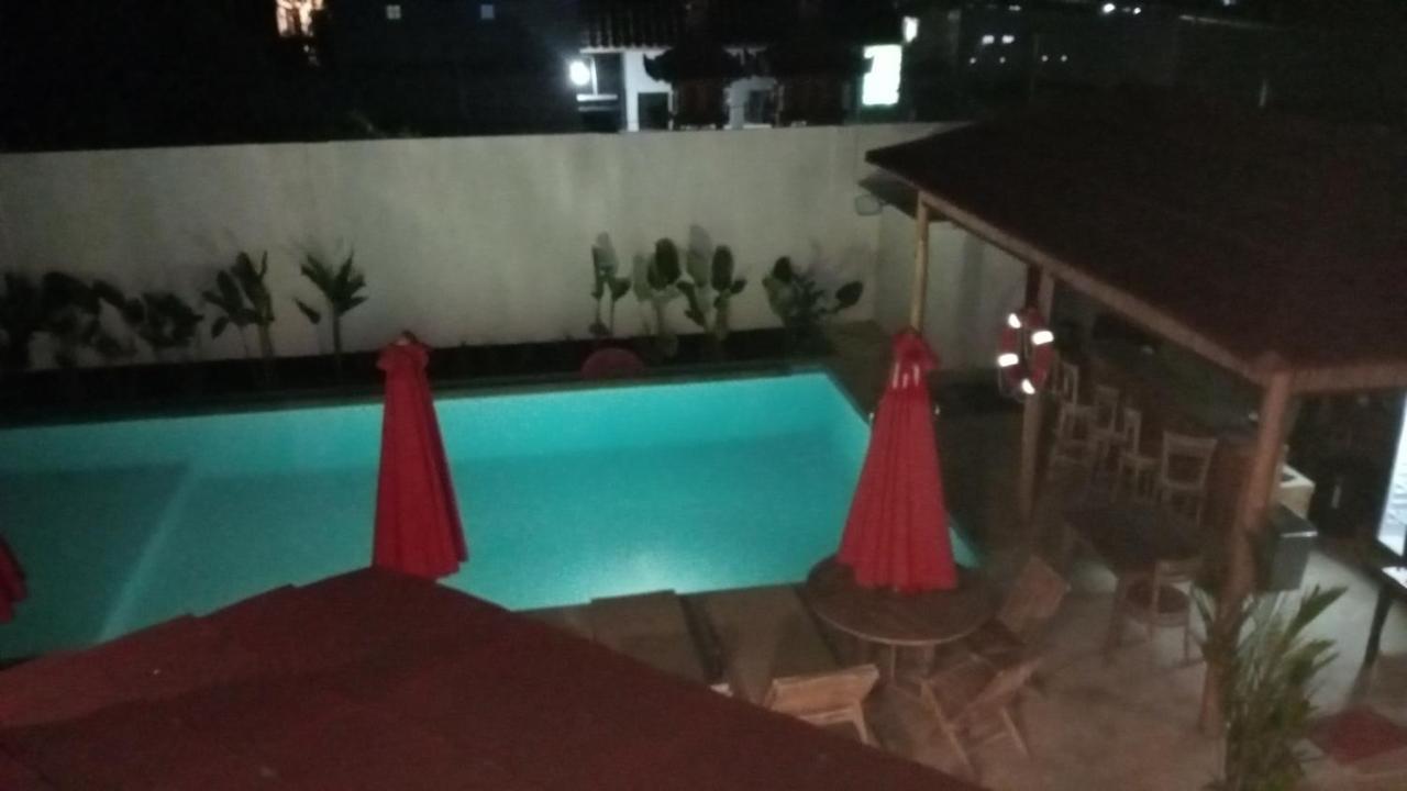 Melasti Villas อาเม็ด ภายนอก รูปภาพ